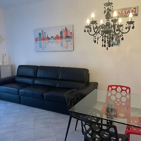 Casa Vacanza Gr B&B Milano Eksteriør bilde