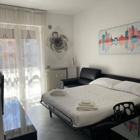 Casa Vacanza Gr B&B Milano Eksteriør bilde