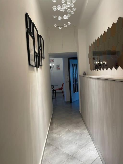 Casa Vacanza Gr B&B Milano Eksteriør bilde