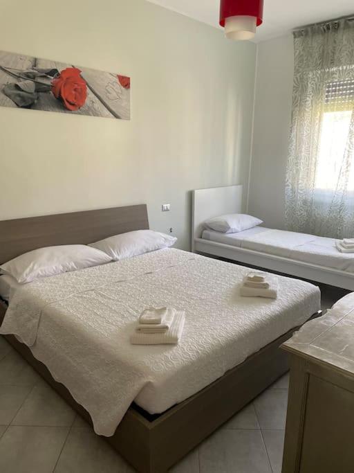 Casa Vacanza Gr B&B Milano Eksteriør bilde