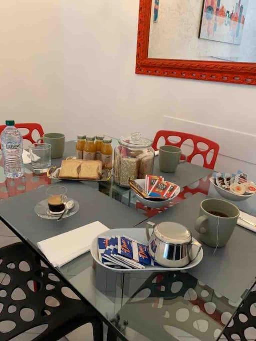Casa Vacanza Gr B&B Milano Eksteriør bilde