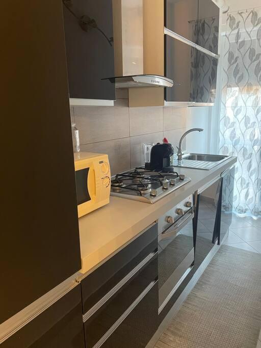 Casa Vacanza Gr B&B Milano Eksteriør bilde