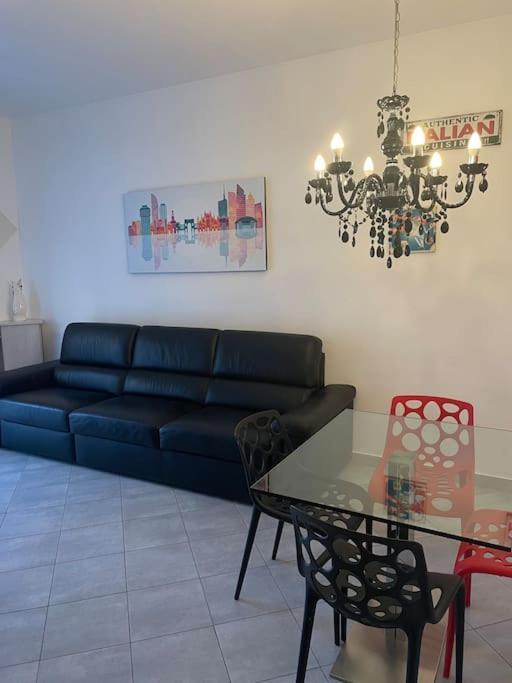 Casa Vacanza Gr B&B Milano Eksteriør bilde