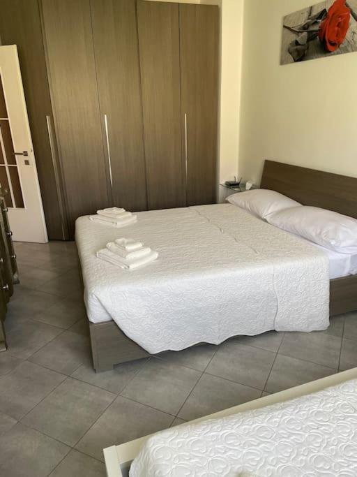 Casa Vacanza Gr B&B Milano Eksteriør bilde