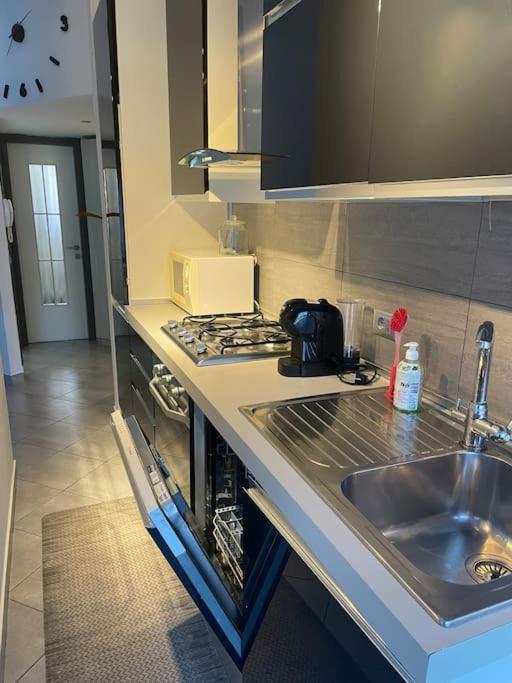 Casa Vacanza Gr B&B Milano Eksteriør bilde